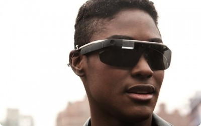 Google Glass