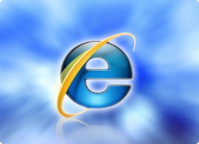 Internet Explorer