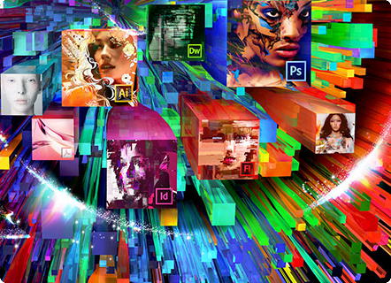 Creative Cloud