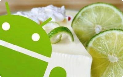 Android 5.0