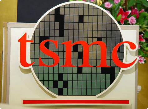 TSMC