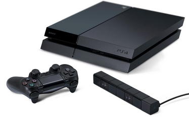 Playstation 4