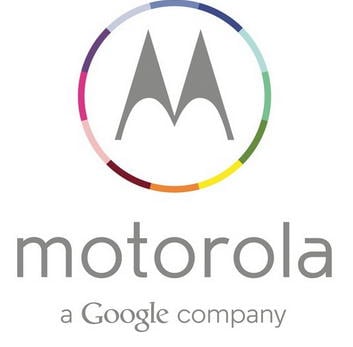 Motorola Logo