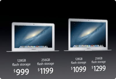 MacBook Air