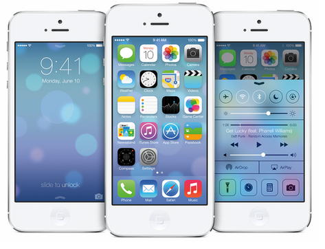 iOS 7