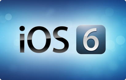 iOS 6