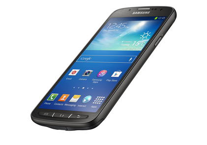 Samsung Galaxy S4 Active