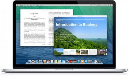 iBooks