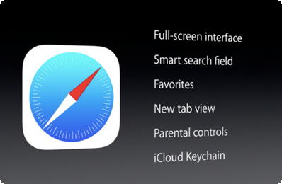 Safari 7