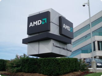 AMD