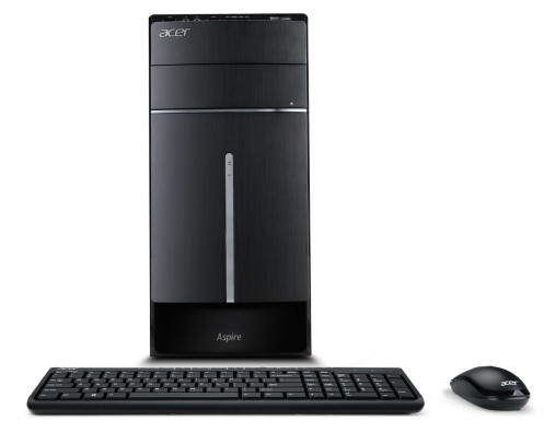 Acer Aspire XC105