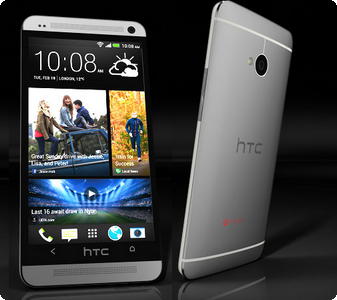 HTC One