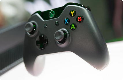 Xbox One Comando