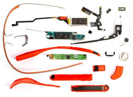 Google Glass