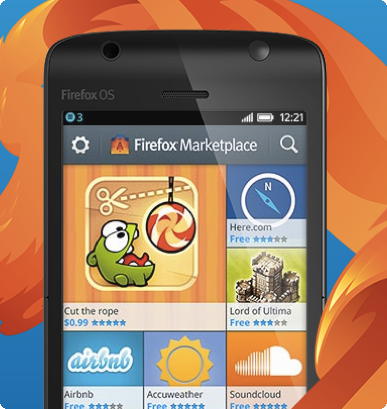 Firefox OS