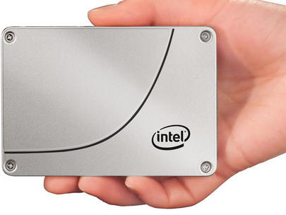 Intel DC S3500