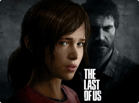 The Last of Us