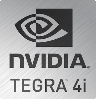 Nvidia Tegra 4i