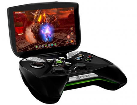 Nvidia SHIELD