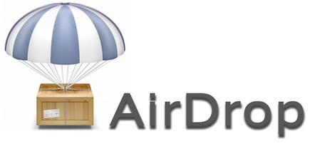 AirDrop