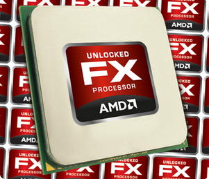 AMD FX-9590