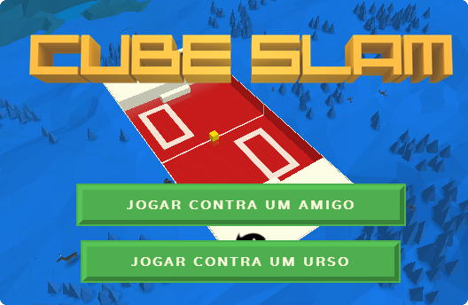 Cube Slam