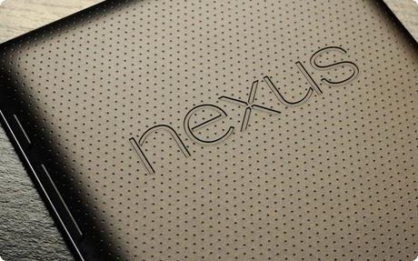 Google Nexus
