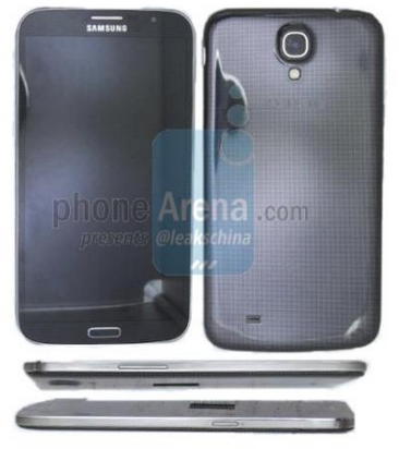 Samsung Galaxy Mega 6.3