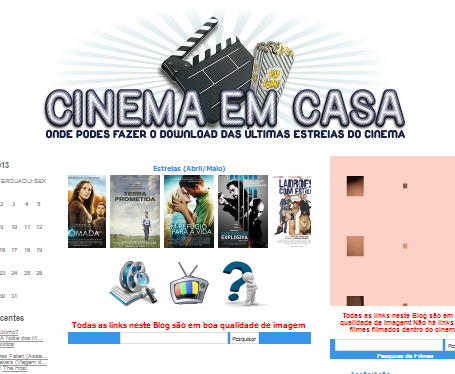 ACAPOR vs Cinema em Casa