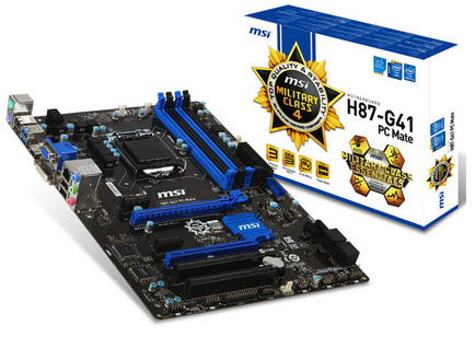MSI