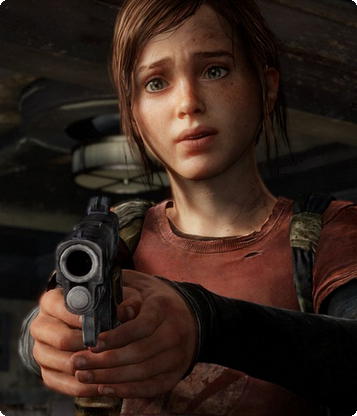 The Last of Us