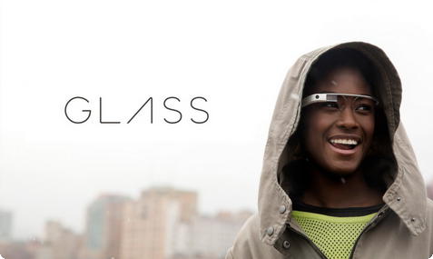 Google Glass