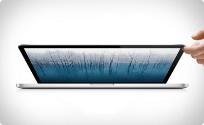 Apple MacBook Pro