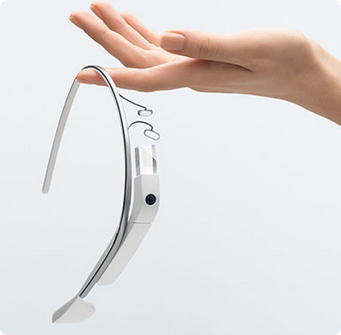 Google Glass