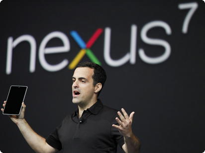 Nexus 7