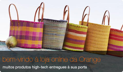 Orange em Portugal