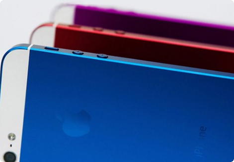 iPhone 5S