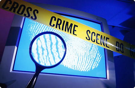 cibercrime