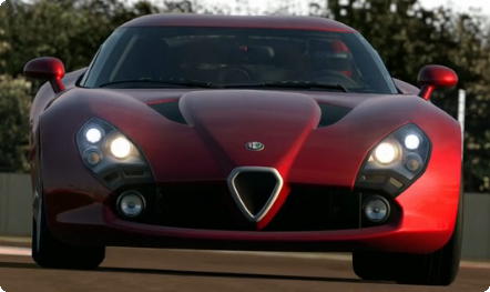 Gran Turismo 6