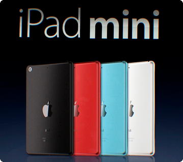 iPad Mini