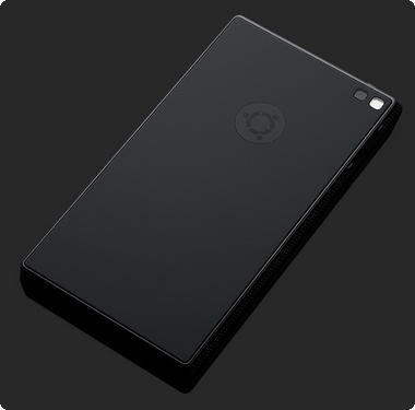 Ubuntu Edge
