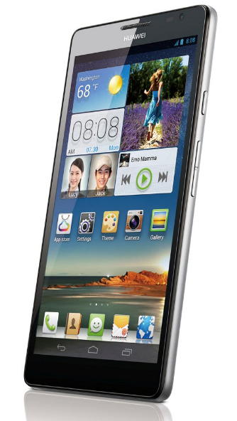 HUAWEI Ascend Mate