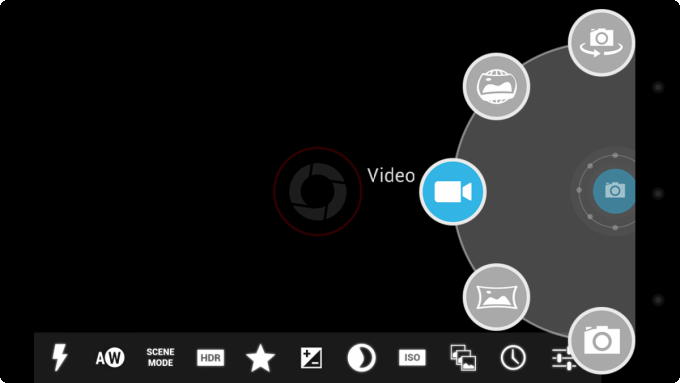 CyanogenMod Focal