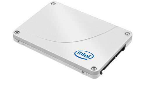 Intel SSD