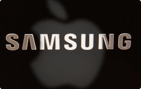Samsung vs Apple