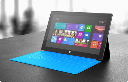 Surface RT