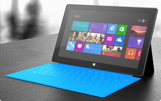 Surface RT