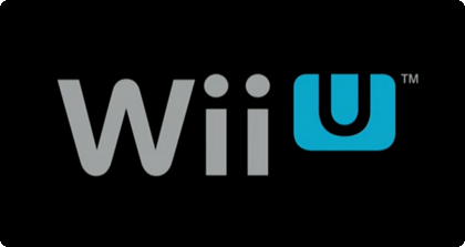Nintendo Wii U Logo