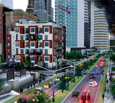 SimCity