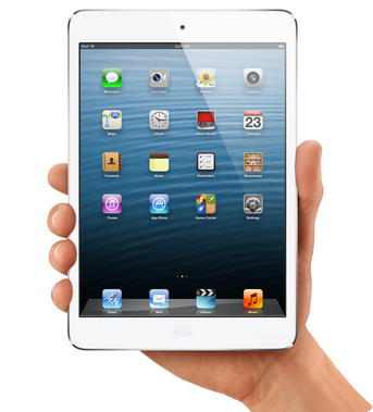 iPad Mini